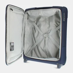 38N041001Base BoostNAVY E- TROLLEY PICCOLO^SAMSONITE Best Sale