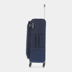 38N041004Base BoostNAVY E- TROLLEY MEDIO^SAMSONITE New