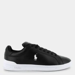 809845109-- SNEAKERS^POLO RALPH LAUREN New