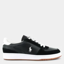 809834463-- SNEAKERS^POLO RALPH LAUREN Outlet