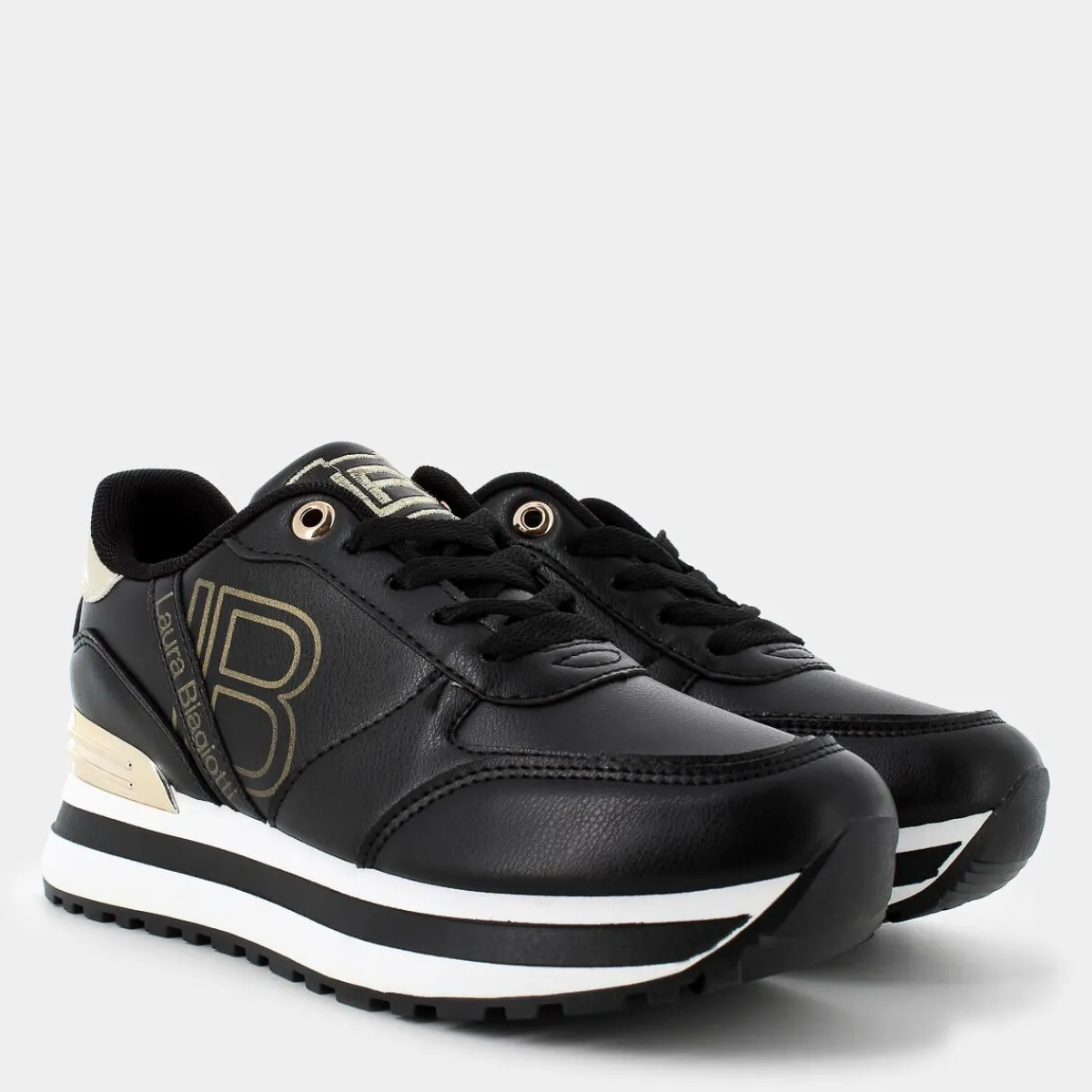 8713-- SNEAKERS^LAURA BIAGIOTTI Online