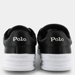 809845109-- SNEAKERS^POLO RALPH LAUREN New