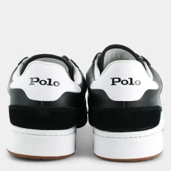 809834463-- SNEAKERS^POLO RALPH LAUREN Outlet