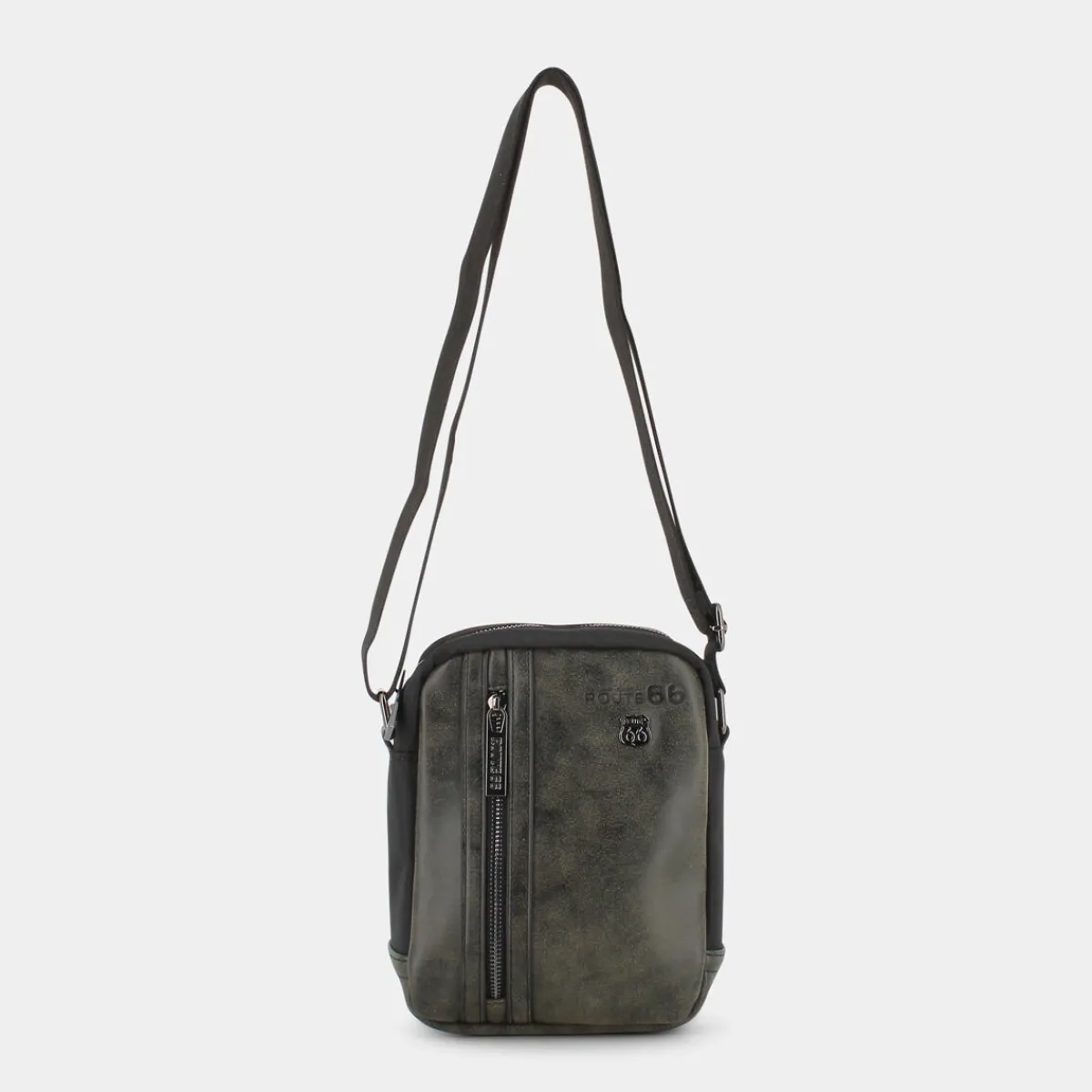 61308-- TRACOLLE^ROUTE 66 Fashion