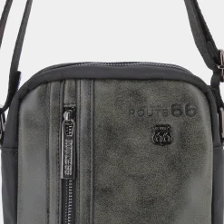 61308-- TRACOLLE^ROUTE 66 Fashion