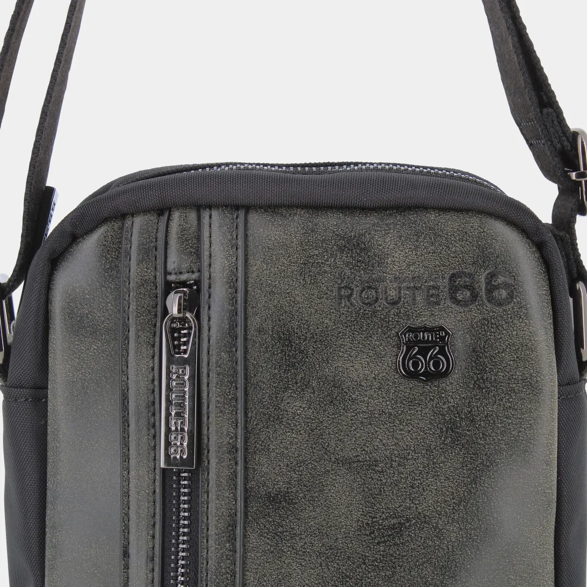 61308-- TRACOLLE^ROUTE 66 Fashion