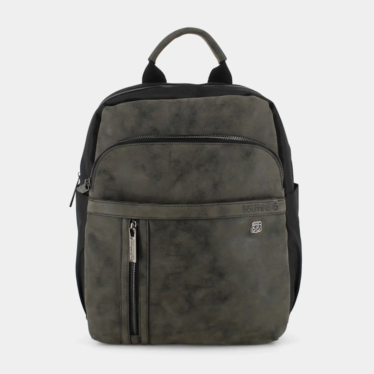 61870-- ZAINI^ROUTE 66 Fashion
