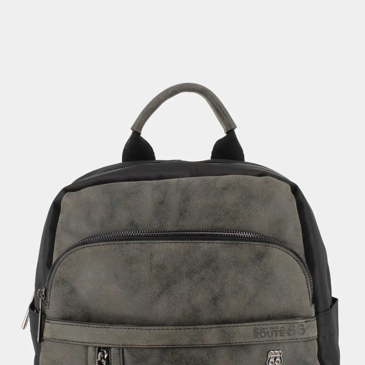 61870-- ZAINI^ROUTE 66 Fashion