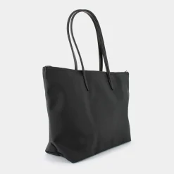 NF1888POBLACK- BORSE^LACOSTE New