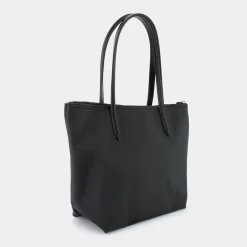 NF2037POBLACK- BORSE^LACOSTE Flash Sale