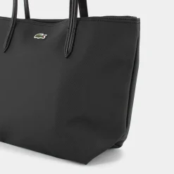 NF2037POBLACK- BORSE^LACOSTE Flash Sale
