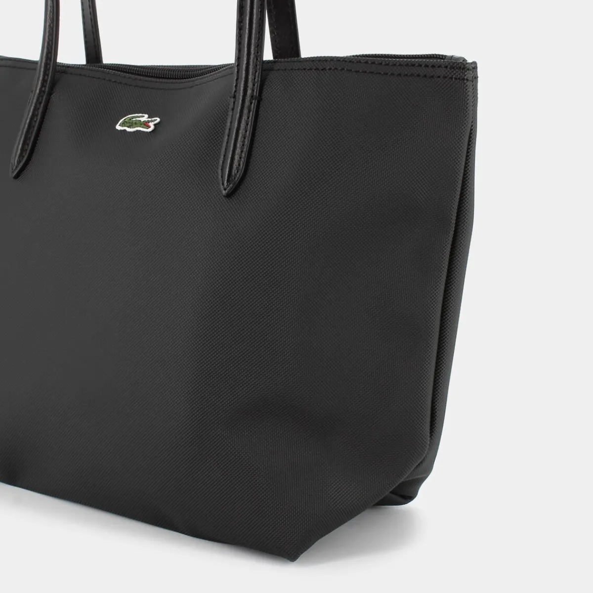 NF2037POBLACK- BORSE^LACOSTE Flash Sale