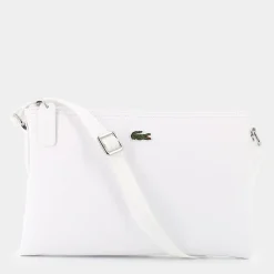 NF1887POBRIGHT WHITE- TRACOLLE^LACOSTE Shop