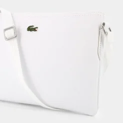 NF1887POBRIGHT WHITE- TRACOLLE^LACOSTE Shop