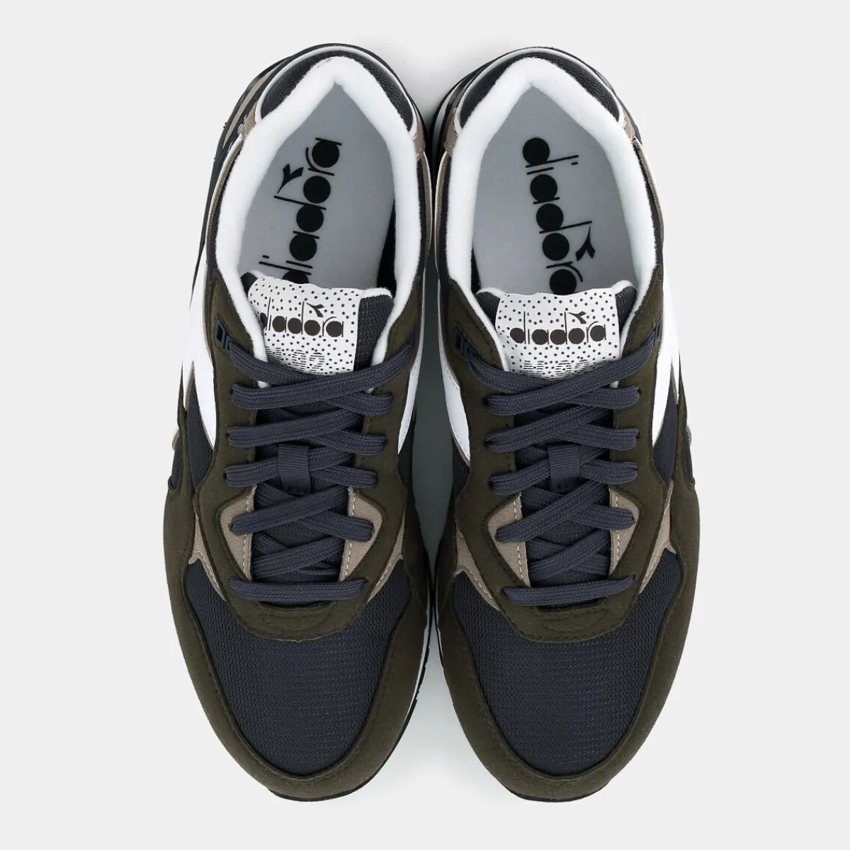 101.173169N.92OMBRE E- SPORTIVE^DIADORA Discount