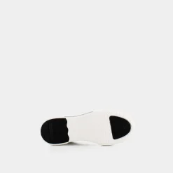 NP0A4GU2COSAGEWHITE/BLACK- SNEAKERS^NAPAPIJRI Hot