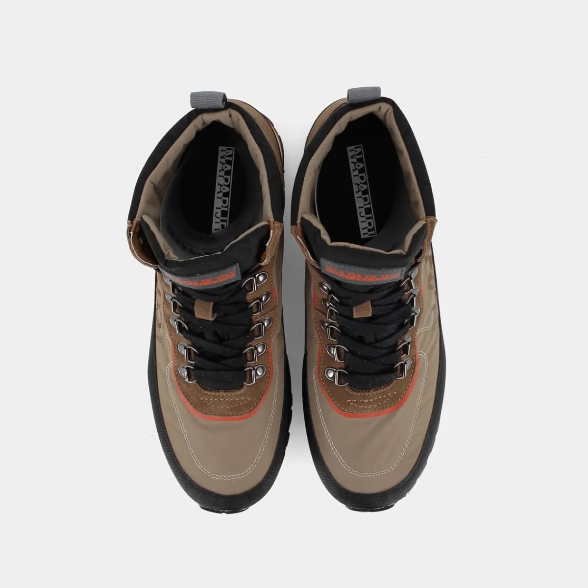 NP0A4H71SNOWJOG- SNEAKERS^NAPAPIJRI Fashion
