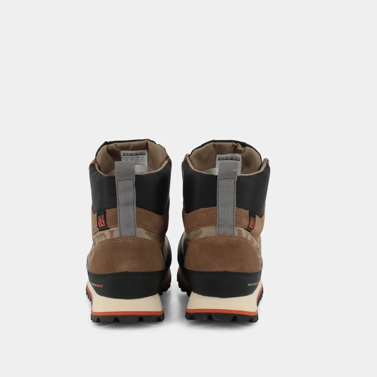 NP0A4H71SNOWJOG- SNEAKERS^NAPAPIJRI Fashion