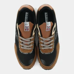 NP0A4HVLLOTUSBLACK/BROWN- SNEAKERS^NAPAPIJRI Outlet