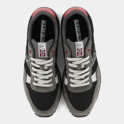 NP0A4HVPCOSMOSBLACK- SNEAKERS^NAPAPIJRI Store