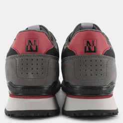 NP0A4HVPCOSMOSBLACK- SNEAKERS^NAPAPIJRI Store