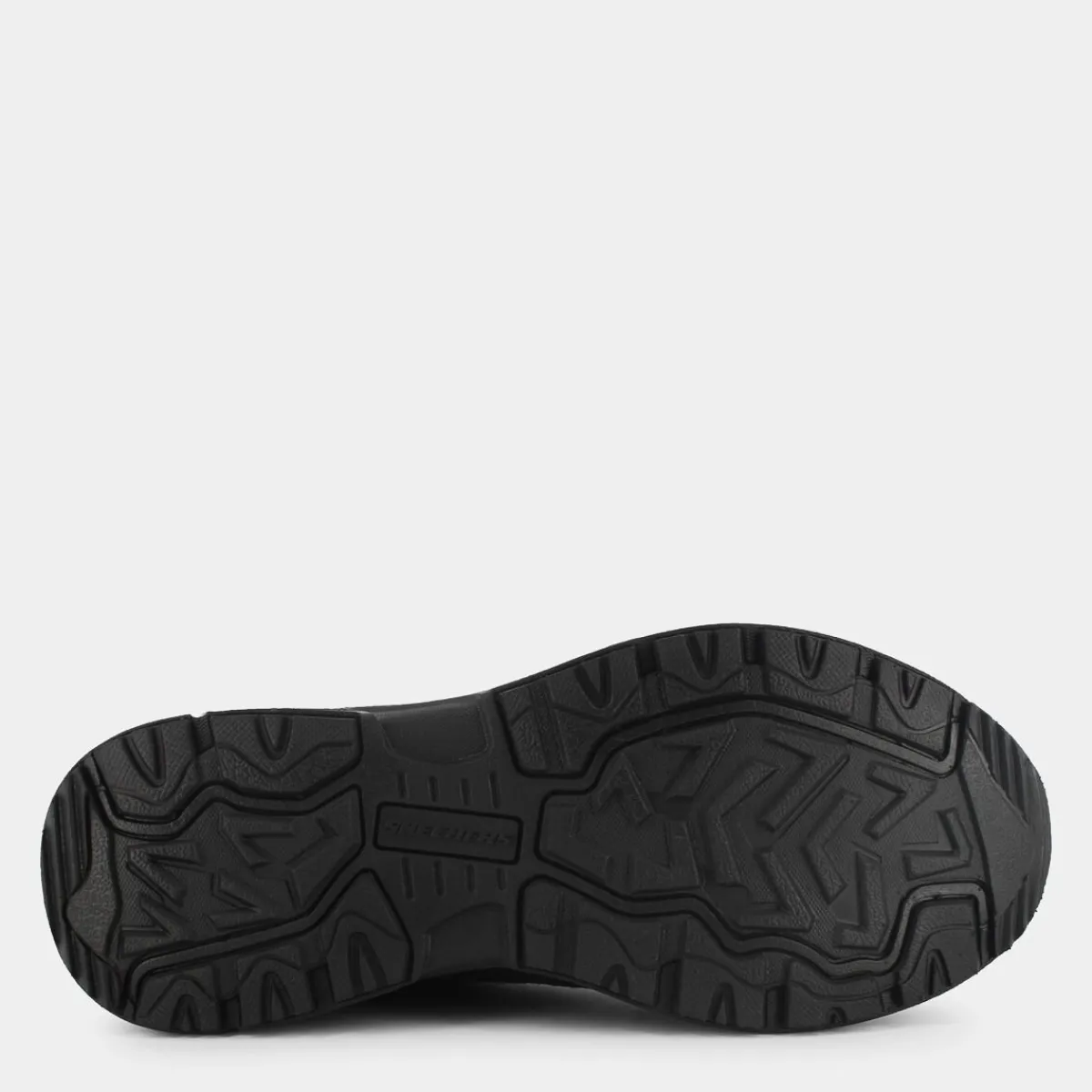 51896OAK CANYONBlack /Black- SPORTIVE^SKECHERS Shop