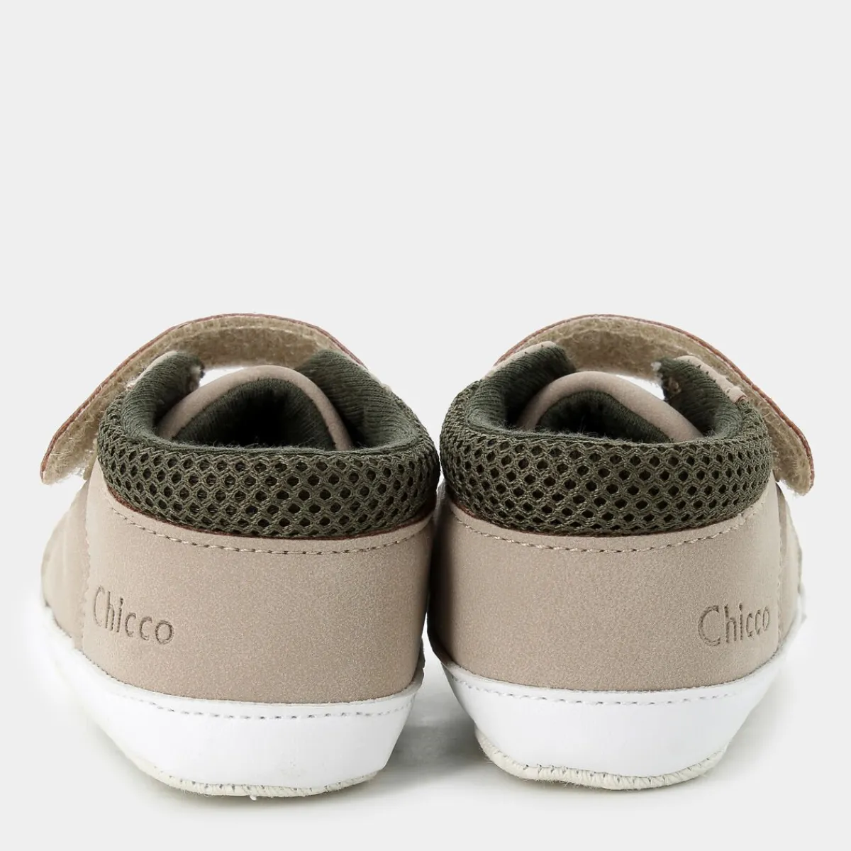 72044OGBYTORTORA- PRIMI PASSI^CHICCO Hot