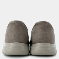 136544ON THE GO FLEXTAUPE- MOCASSINI^SKECHERS Sale