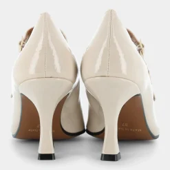 OP-I23D-03BEIGE- DECOLLETÈ^SHEEN New