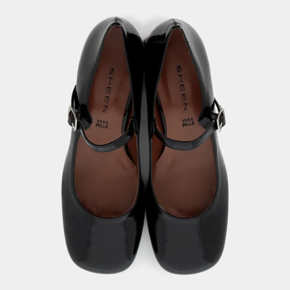 OP-I24D-04- DECOLLETÈ^SHEEN Store