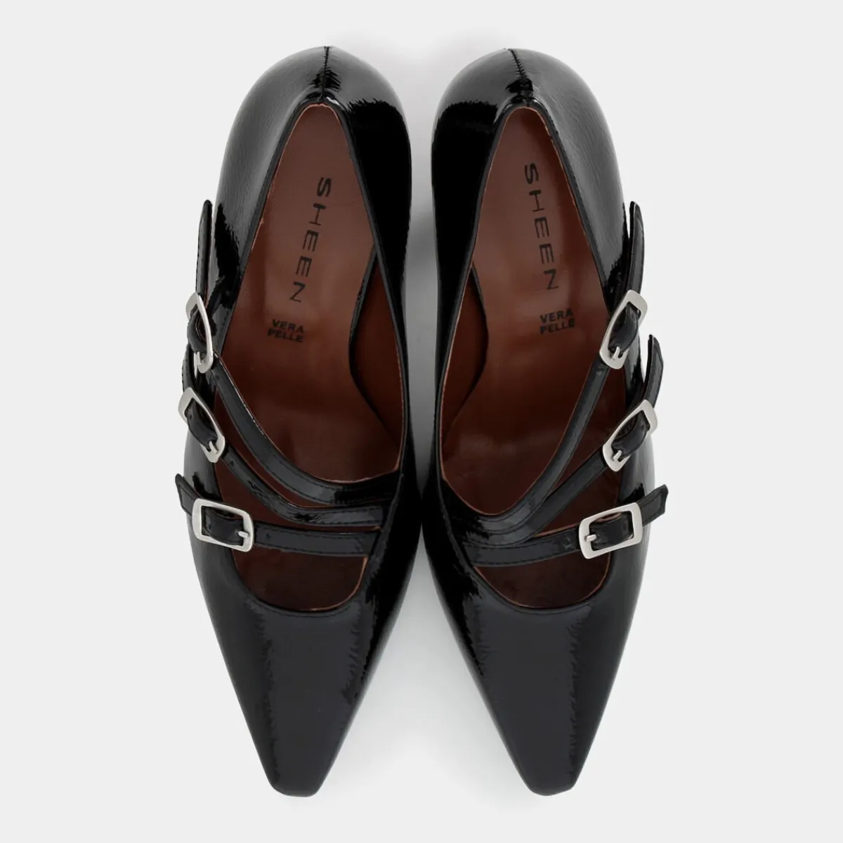OP-I24D-08- DECOLLETÈ^SHEEN Shop
