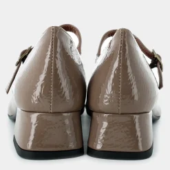 OP-I24D-04TAUPE- DECOLLETÈ^SHEEN Flash Sale