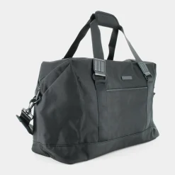 OT-CO20-06BLACK- ACCESSORI VIAGGIO^OSCAR&THAIS Fashion