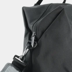 OT-CO20-06BLACK- ACCESSORI VIAGGIO^OSCAR&THAIS Fashion