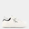 OW-E21D-04-- SNEAKERS^PATTI DI LUNA Best