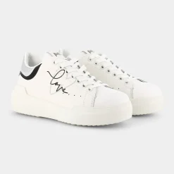 OW-E21D-04-- SNEAKERS^PATTI DI LUNA Best
