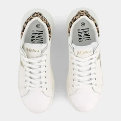 OW-E21D-03- SNEAKERS^PATTI DI LUNA Cheap