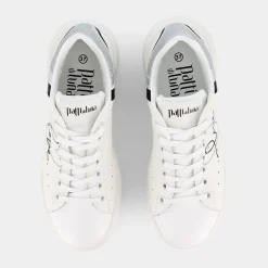 OW-E21D-04-- SNEAKERS^PATTI DI LUNA Best