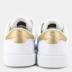 7998PANEL COURTWHITE- SNEAKERS^TOMMY HILFIGER Clearance