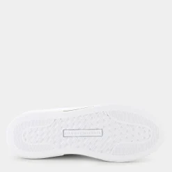 7998PANEL COURTWHITE- SNEAKERS^TOMMY HILFIGER Clearance
