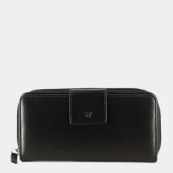 412932PASCAL- PICCOLA PELLETTERIA^RONCATO Outlet