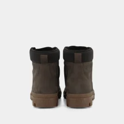 PAS77982-236-MPALLABROUSETAUPE- SCARPONCINI^PALLADIUM Flash Sale