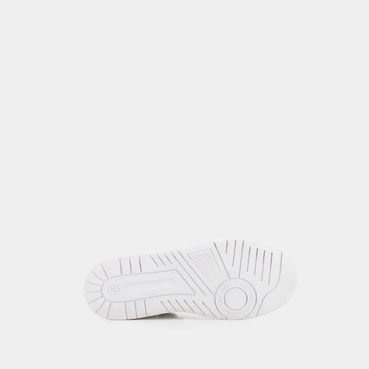 80553PATTY NERO- SNEAKERS^CALVIN KLEIN JEANS Cheap