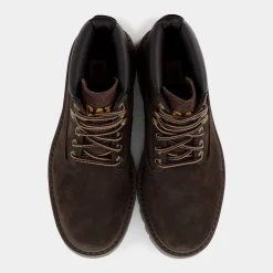P726076COLORADO 2.0DARK BROWN- SCARPONCINI^CAT Cheap