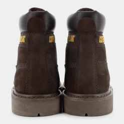 P726076COLORADO 2.0DARK BROWN- SCARPONCINI^CAT Cheap