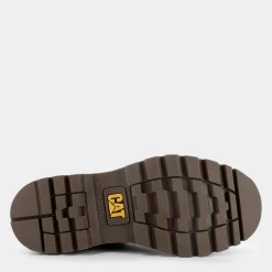 P726076COLORADO 2.0DARK BROWN- SCARPONCINI^CAT Cheap