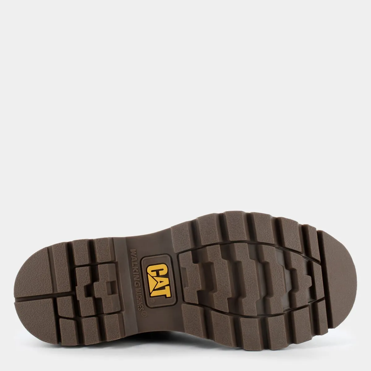 P726076COLORADO 2.0DARK BROWN- SCARPONCINI^CAT Cheap
