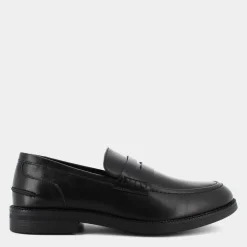 PE-E25U-06- MOCASSINI^SHACKLETON Fashion