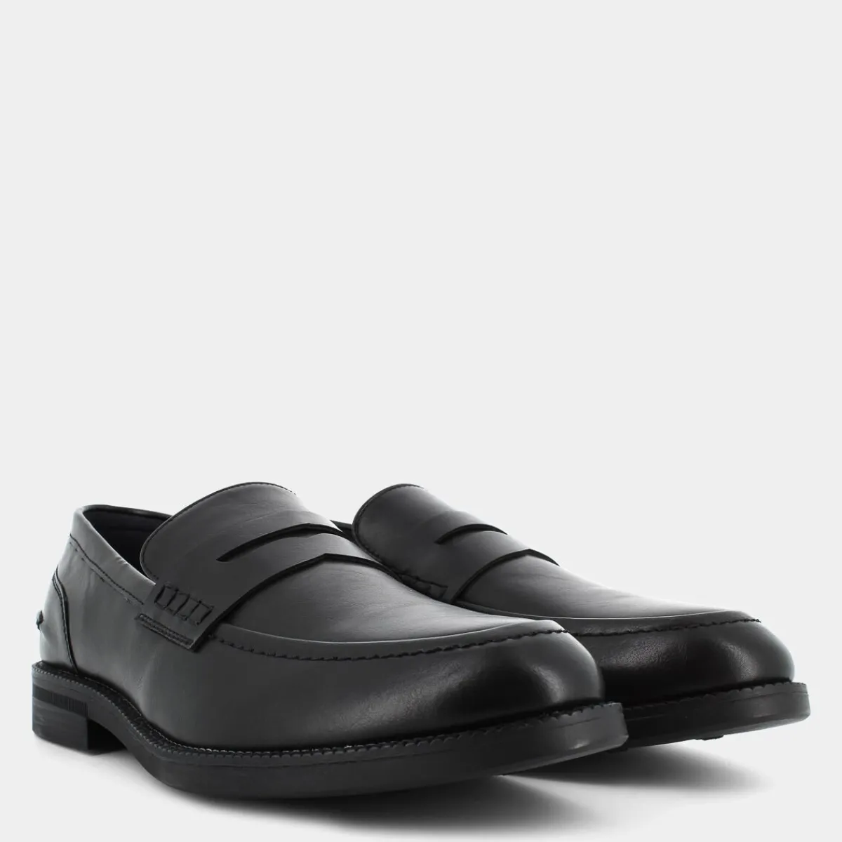 PE-E25U-06- MOCASSINI^SHACKLETON Fashion