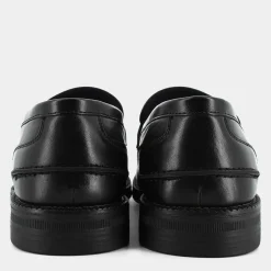 PE-E25U-06- MOCASSINI^SHACKLETON Fashion